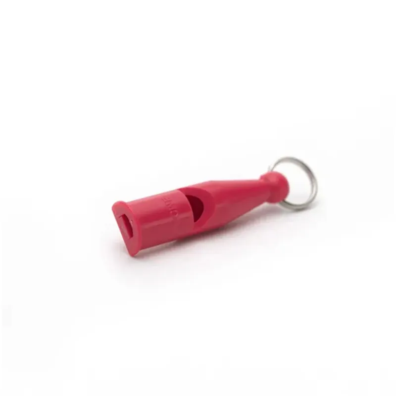Acme Classic 212 Dog Whistle - Hot Pink