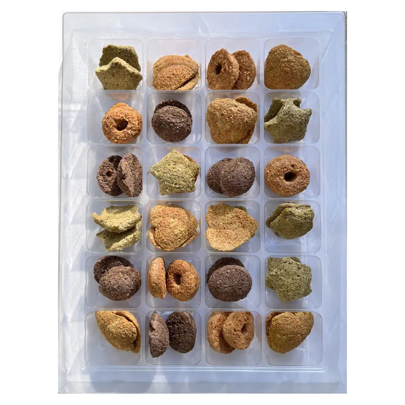 Maxima Mix 'N' Munch Advent Calendar-2