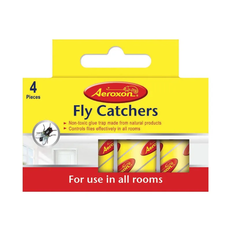 Aeroxon Fly Paper Catcher