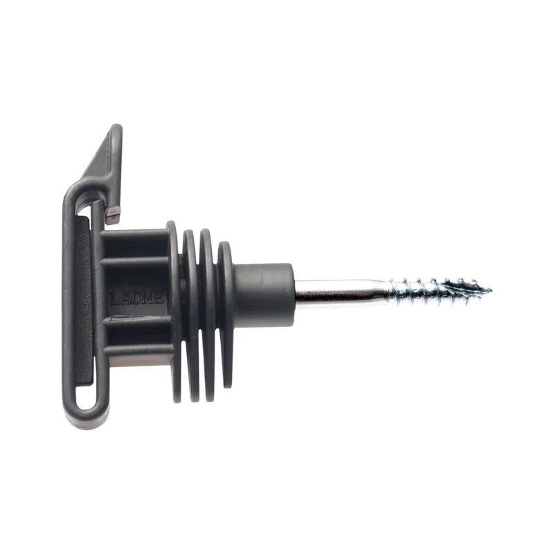 Agrifence HPX Tape Insulator -H4835 - Pack of 25