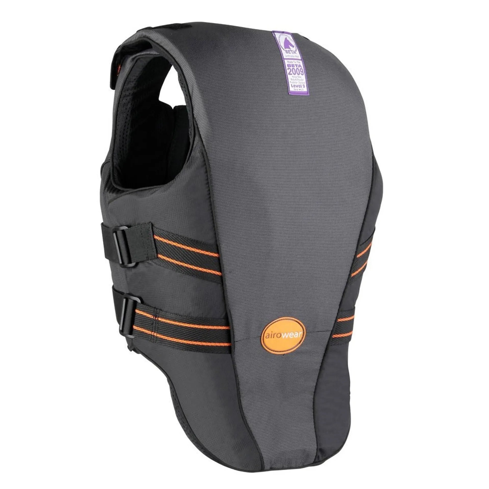 Airowear Teen Outlyne Body Protector