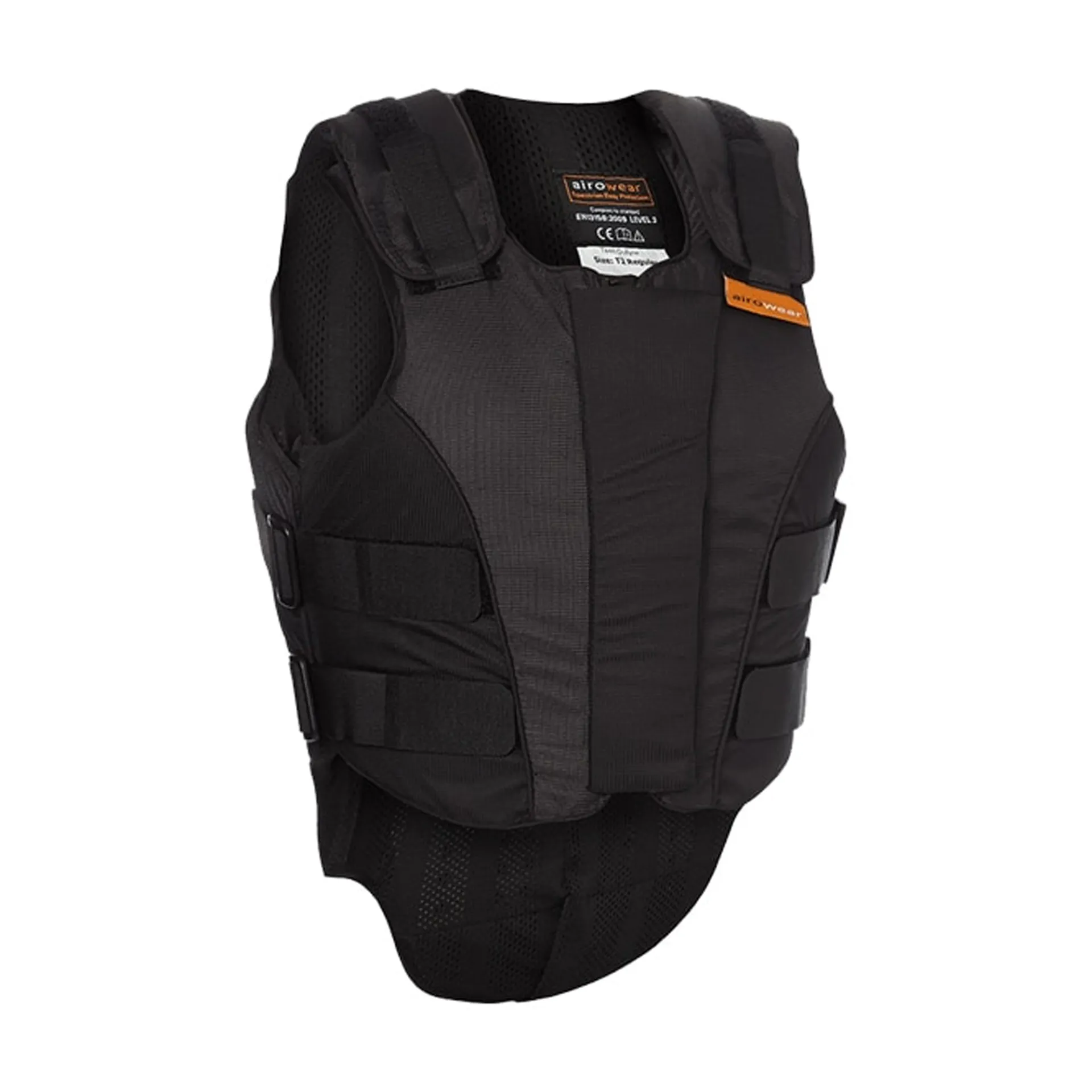 Airowear Teen Outlyne Body Protector