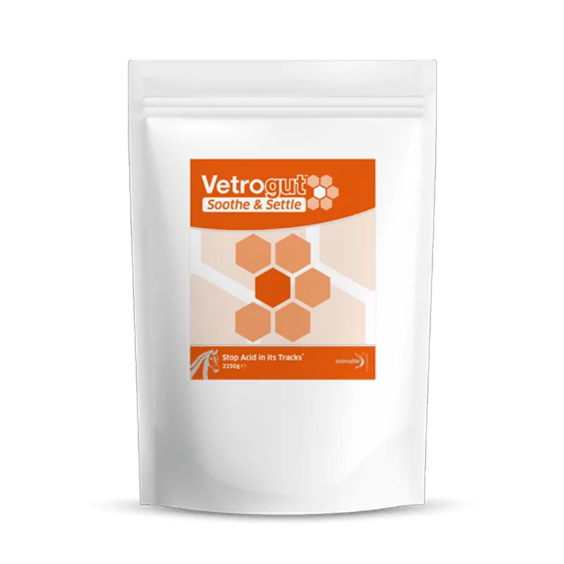 Animalife Vetrogut Soothe and Settle - 1.5kg