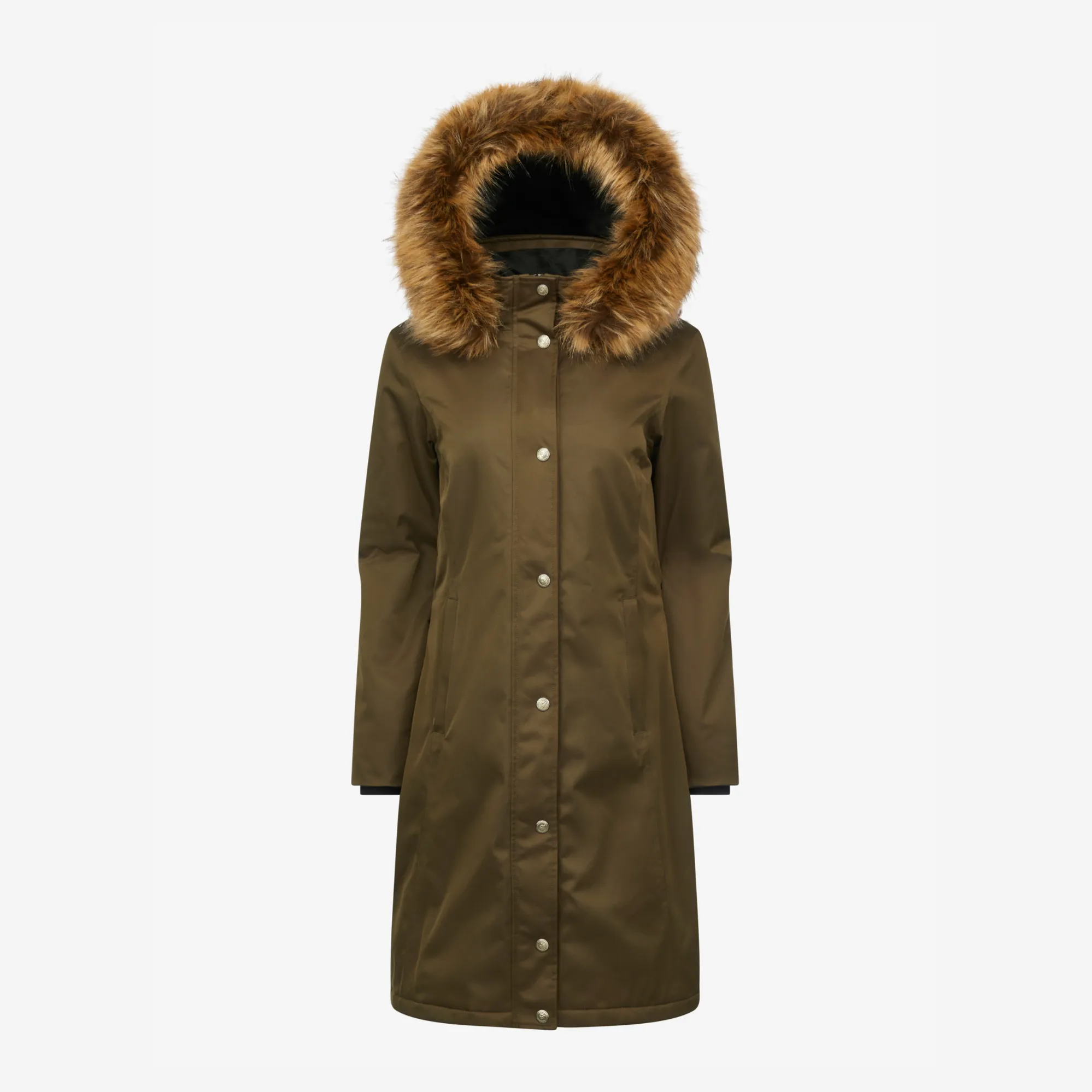 Ladies waterproof riding jacket sales