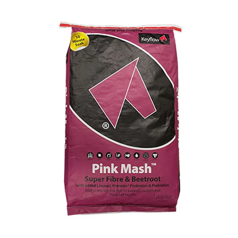 Argo Keyflow Pink Mash - 15kg