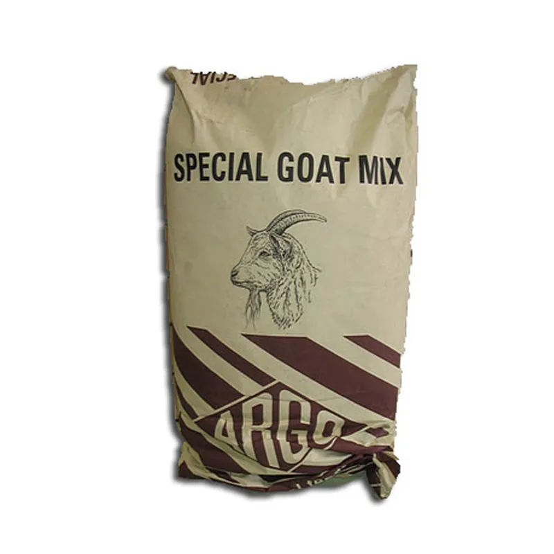 ARGO Special Goat Mix