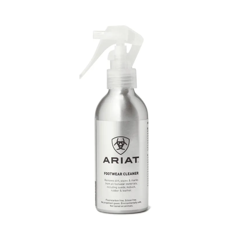 Ariat Footwear Cleaner
