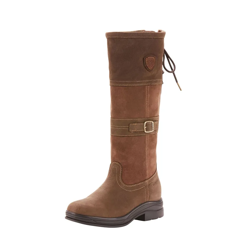Ariat Ladies Langdale H2O Boot - Java