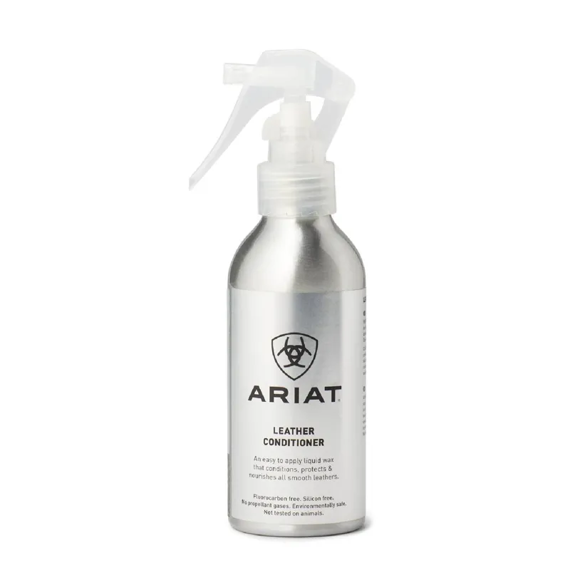 Ariat Leather Conditioner - Neutral