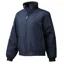 Ariat Mens Water Resistant Stable Jacket - Navy