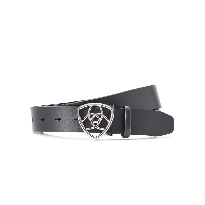Ariat Shield Belt Black