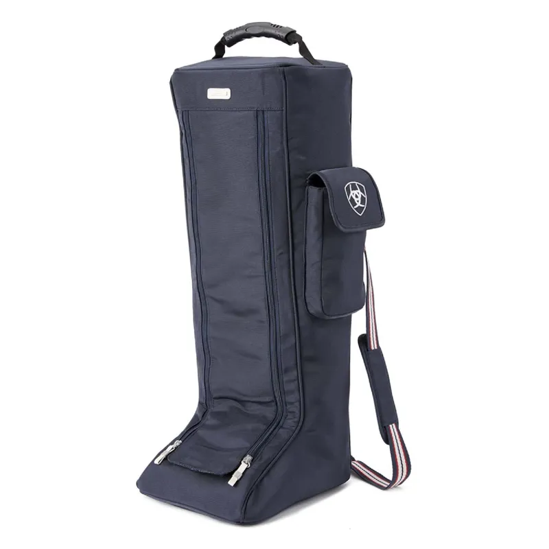 Ariat Team Tall Boot Bag - Navy