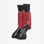 LeMieux Arika Mesh Brushing Boots - Ember