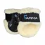 ARMA Carbon SupaFleece Fetlock Boots - Black