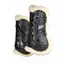 ARMA Carbon SupaFleece Tendon Boots - Black