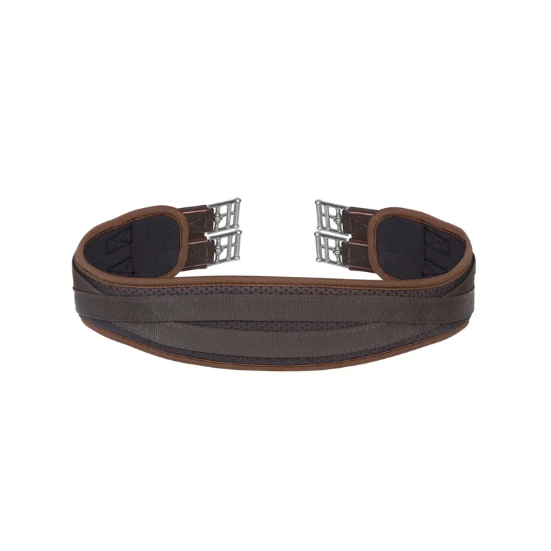 ARMA Airflow Girth Elastic - Brown