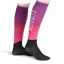 Aubrion Abbey Socks - Pink