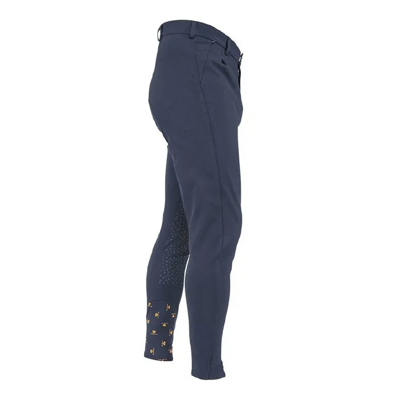 Aubrion Boys Walton Breeches - Navy