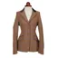 Aubrion Childs Saratoga Jacket - Brown