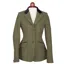 Aubrion Ladies Saratoga Jacket - Red/Yellow/Blue Check