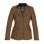 Aubrion Ladies Saratoga Jacket - Rust Check