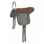 Velociti GARA Pony Pad - Havana