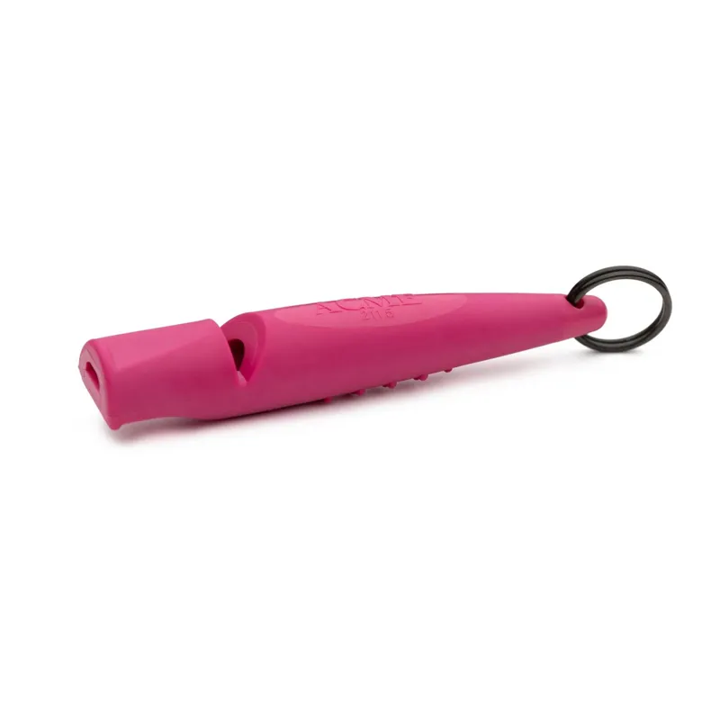 Sporting Saint 211.5 Acme Whistle - Magenta