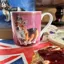 Alex Clark Queen Elizabeth Mug