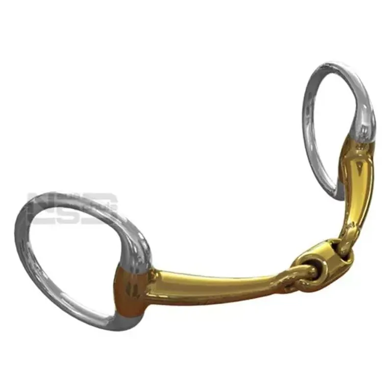 Neue Schule Tranz Angled Lozenge Eggbutt