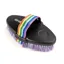 EZI-GROOM Shape Up Body Brush - Purple/Green