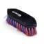 EZI-GROOM Shape Up Dandy Brush - Orange/Blue