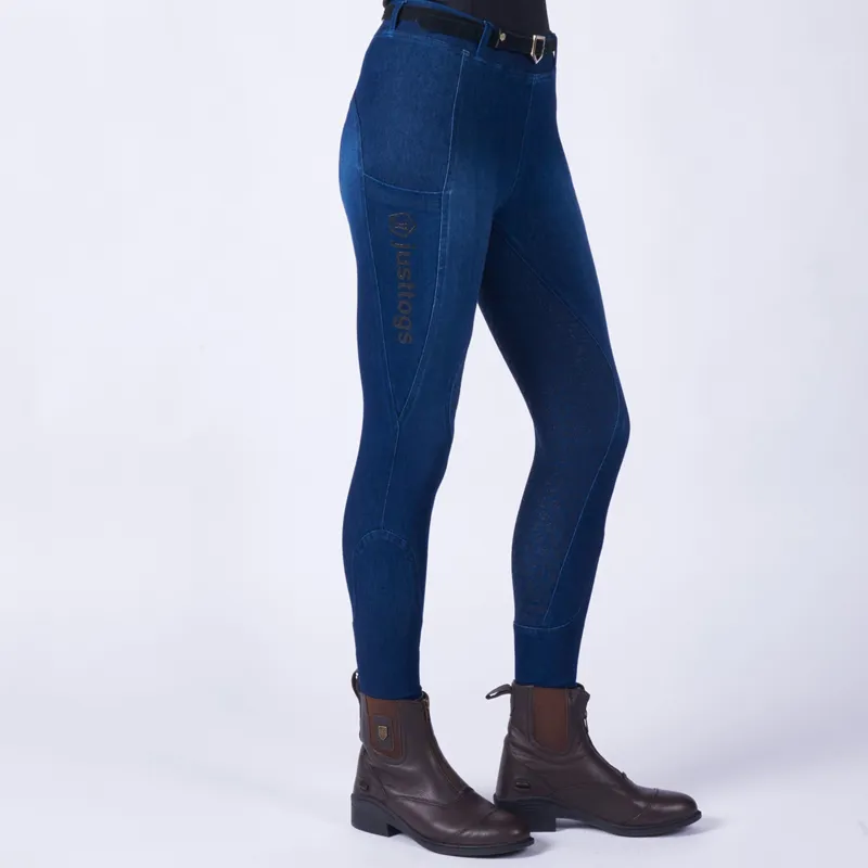 Just Togs Ladies Just Jeans - Denim