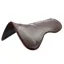 Acavallo Shaped Gel Pad - Brown