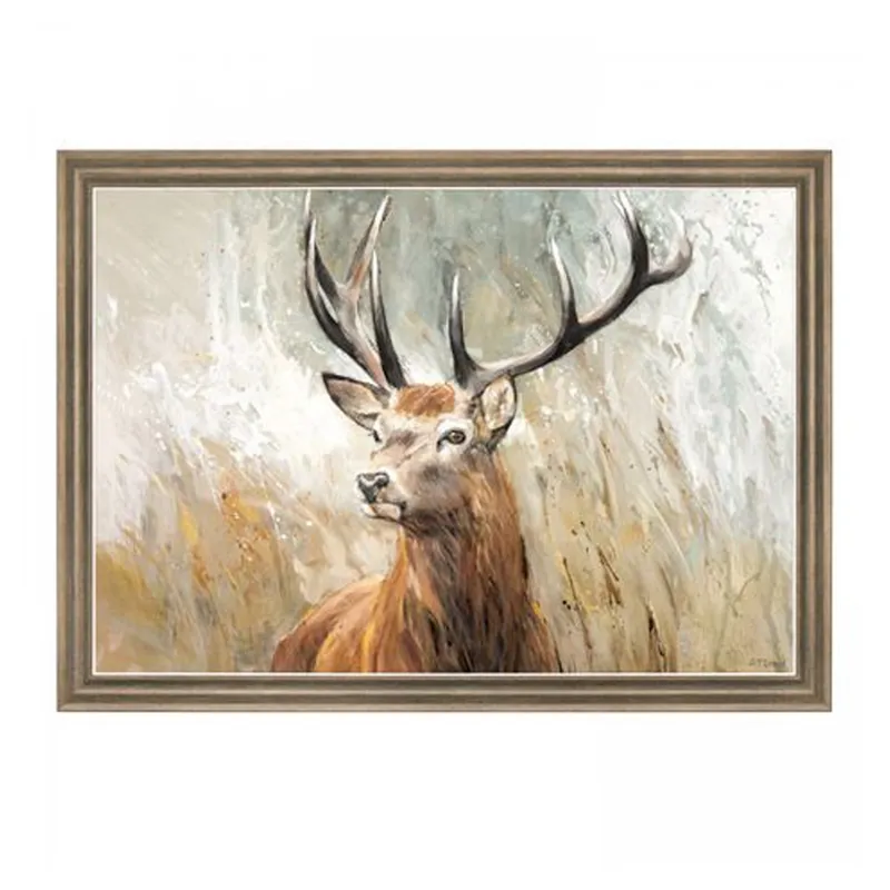 Adelene Fletcher The Duke Print