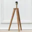 Voyage Maison Aratus Lamp Base - Nut 