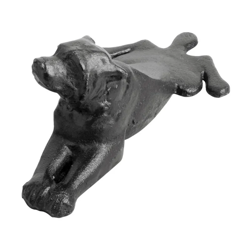 Fallen Fruits Dog Doorwedge