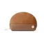 Fairfax and Favor Chiltern Coin Purse - Tan