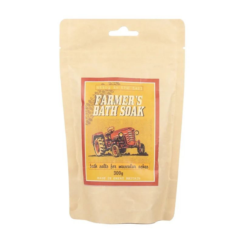 Farmers Muscle Ache Bath Soak Salts