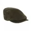 Heather Maxwell Bond Cap Green/Wine Check