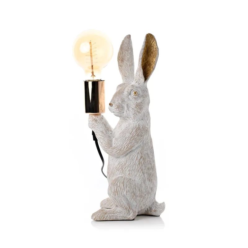 Heista Rabbit Table Lamp-1