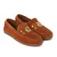 Holland Cooper The Driving Loafer - Tan