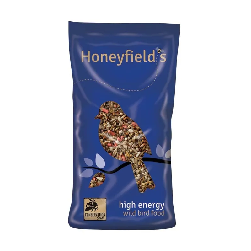 Honeyfields High Energy