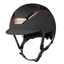 Kask Dogma Chrome Hat - Black/Everyrose