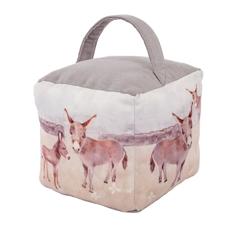 Langs Donkey Door Stop