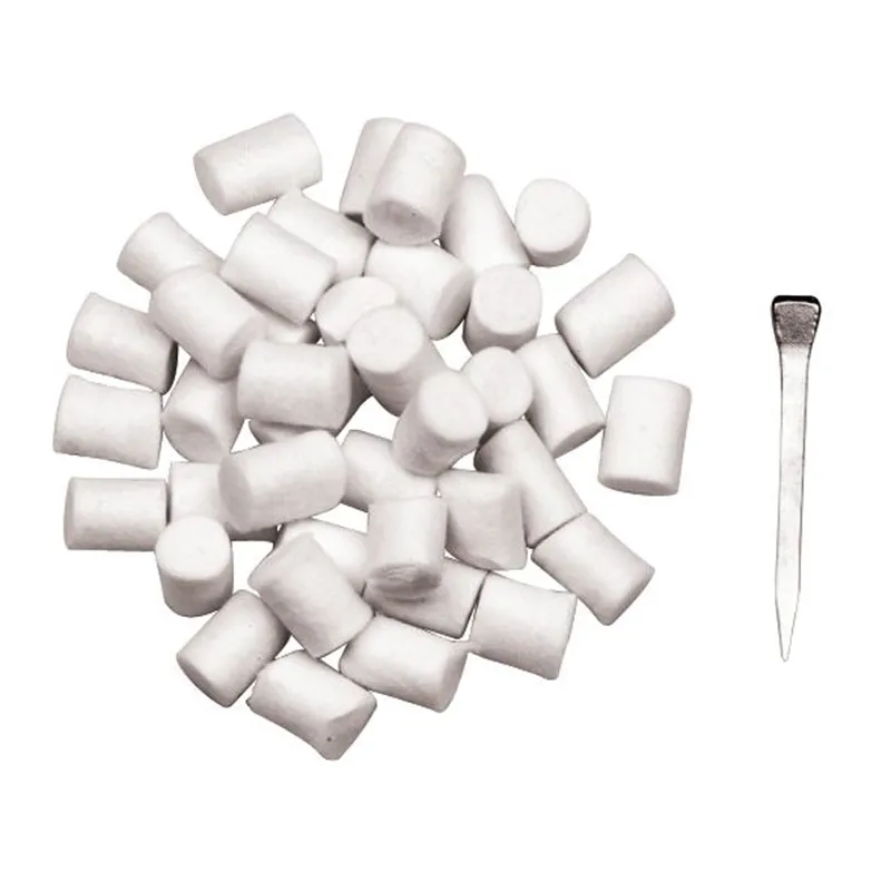 Liveryman Cotton Stud Sleepers