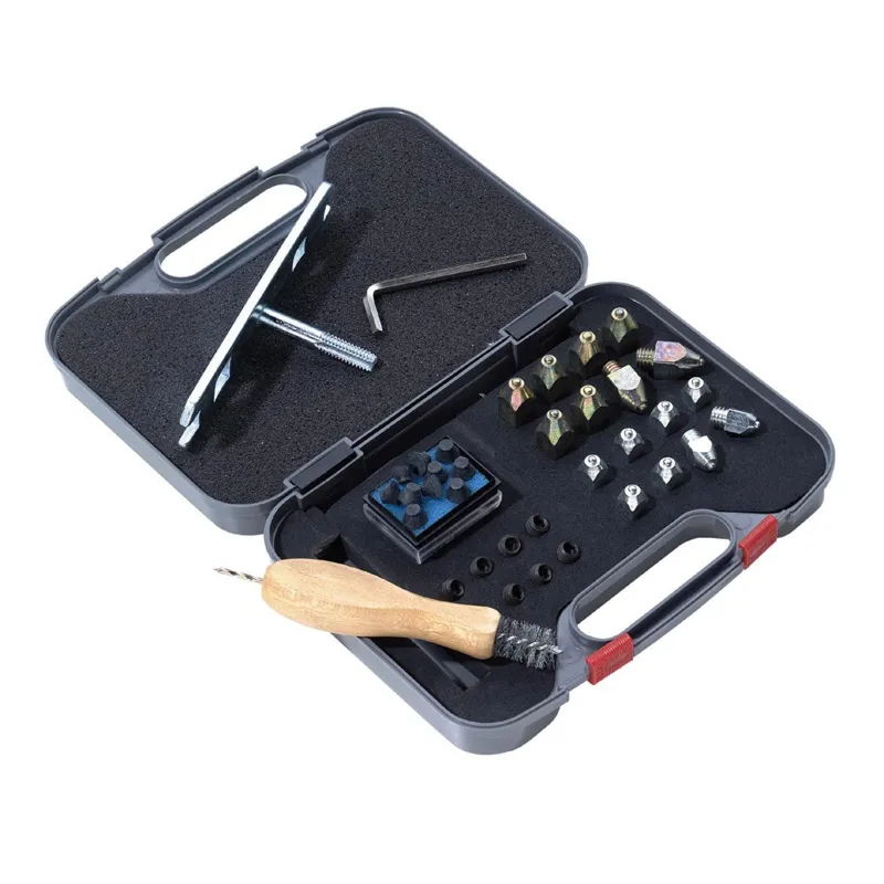 Liveryman Stud Kit