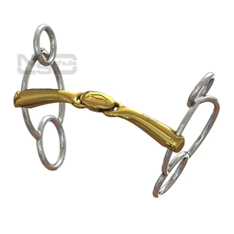 Neue Schule Turtle Top With Flex Universal