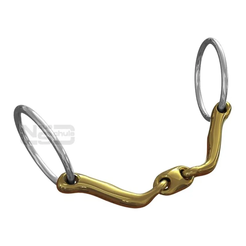 Neue Schule Verbindend Loose Ring 16/70mm