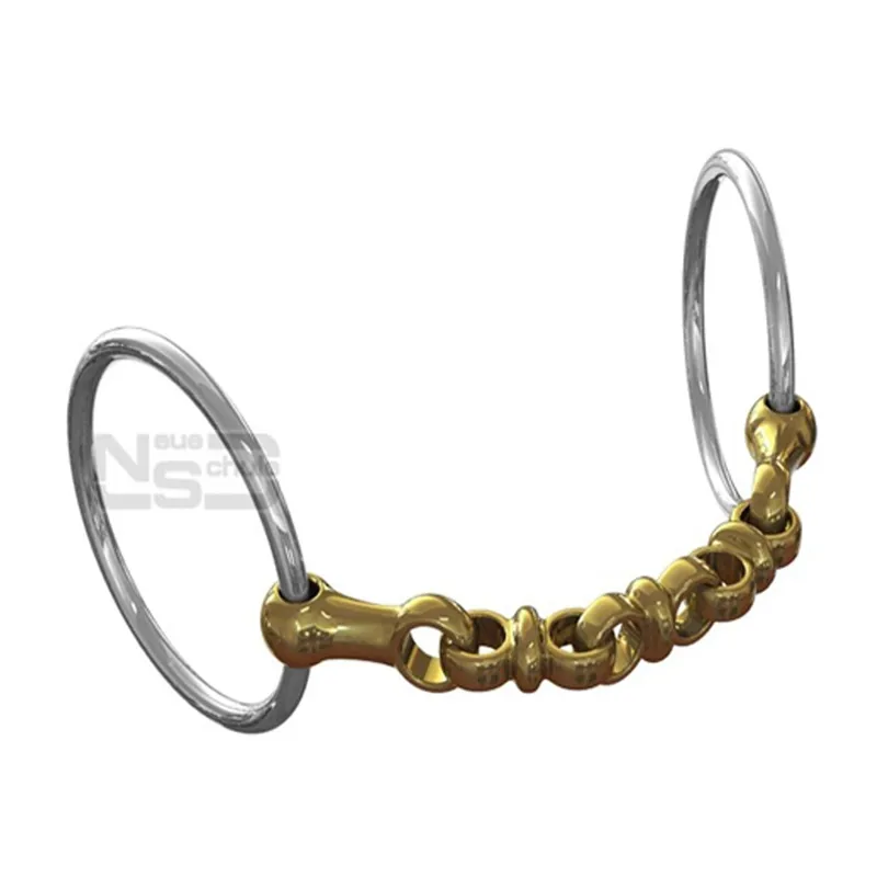 Neue Schule Waterford Loose Ring 14/70mm