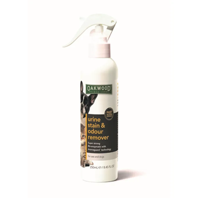 Oakwood Urine Stain and Odour Remover
